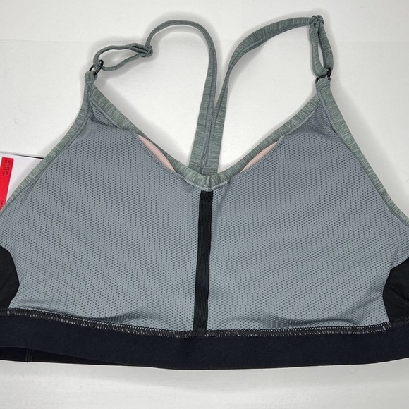 Nike Dri Fit Indy Sports Bra - Picture 7 of 10